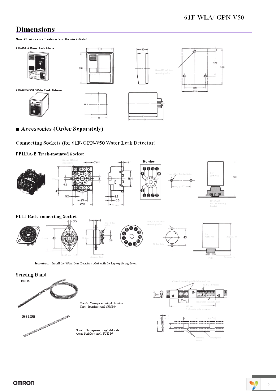 61F-GPN-V50 AC240 Page 4